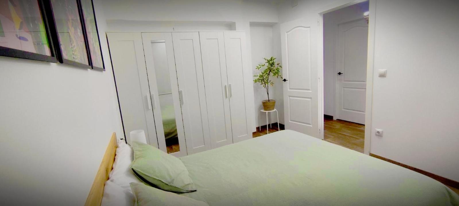 Apartamento En La Montana, Serra Eksteriør bilde