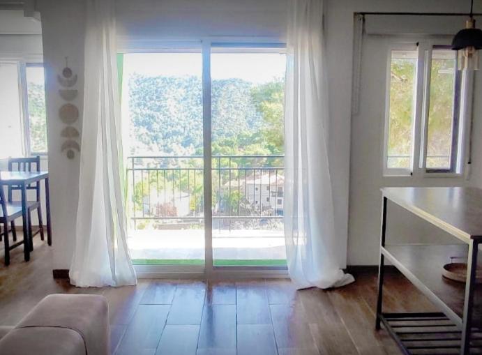 Apartamento En La Montana, Serra Eksteriør bilde